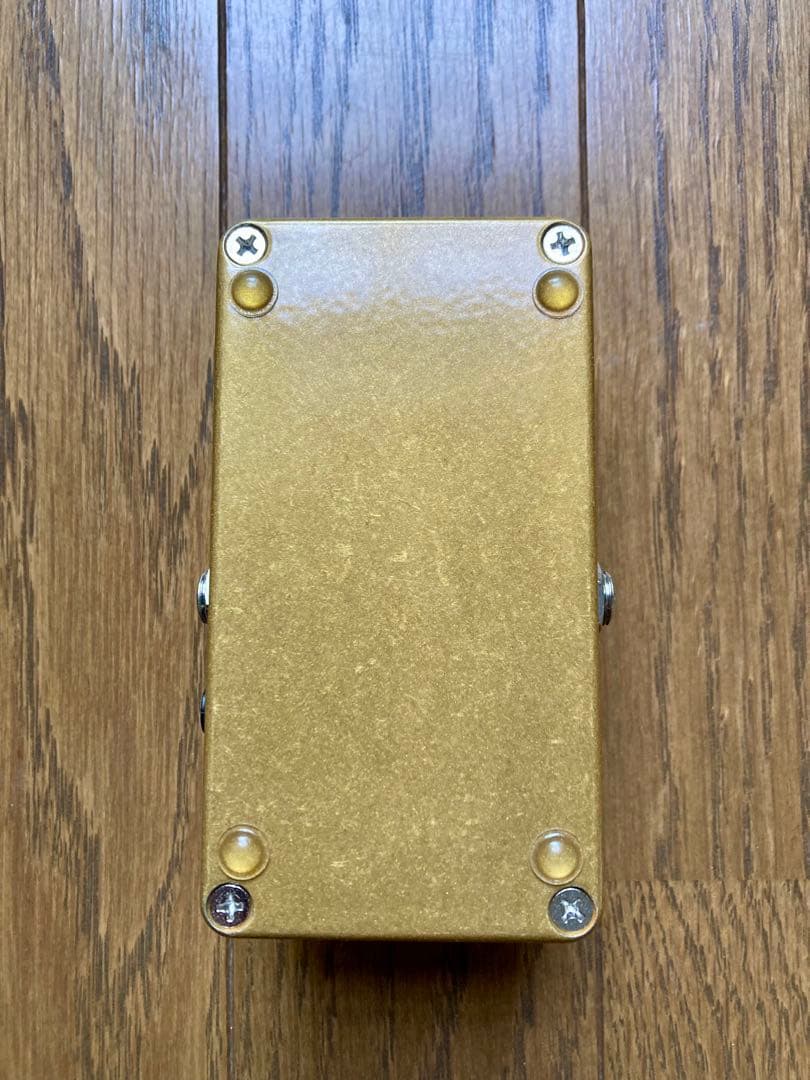 マキノ工房 TUBE D 7 美品