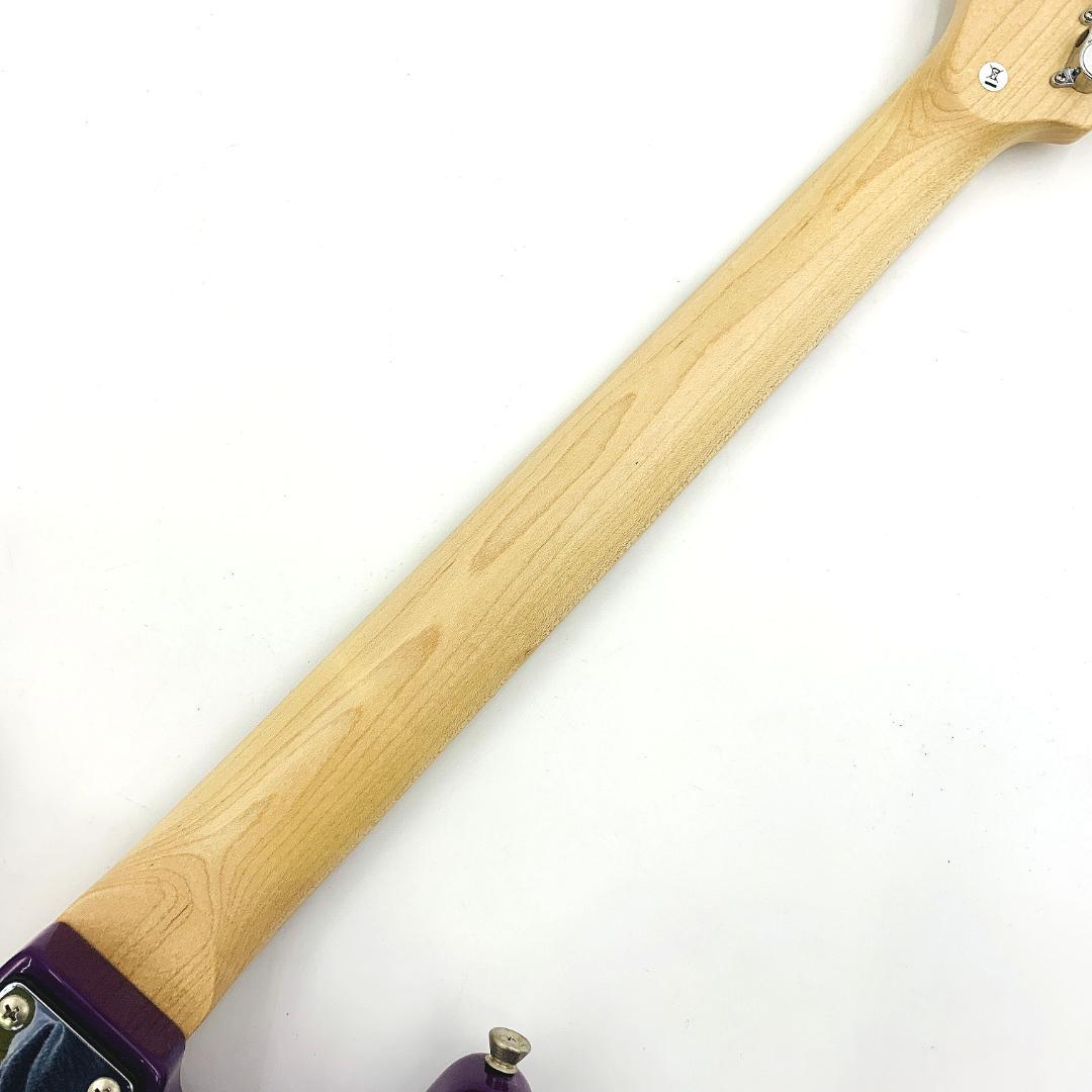 PlayTech ST250 Rose Puple 使用感少なめ【整備品】 - メルカリ