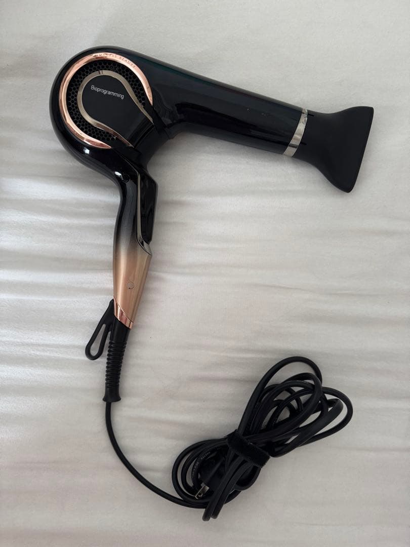 レプロナイザー 4Dplus ドライヤー