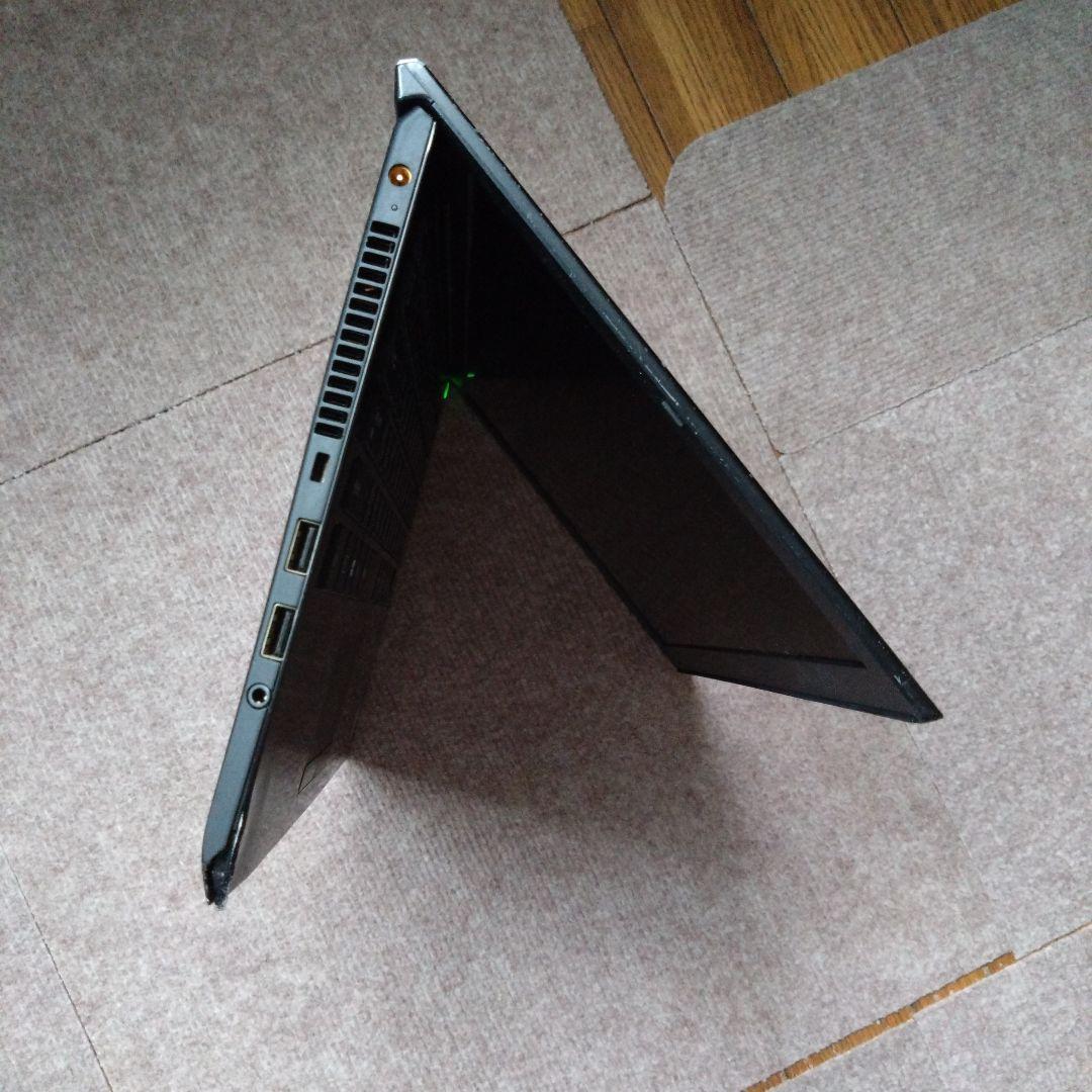 ジャンク VAIOノート Intel i5 8GB SSD256GB win11