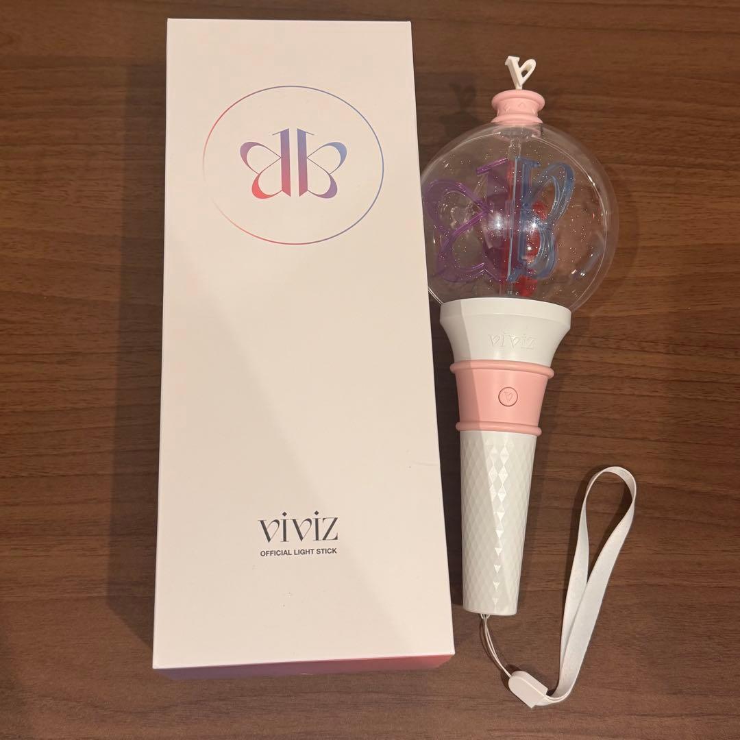 VIVIZ ペンライト - メルカリ