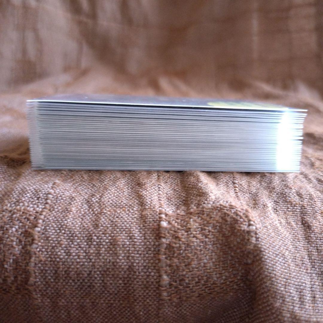 東方　花映塚スペルカードコレクション　C70　MiuMyu　33枚セット