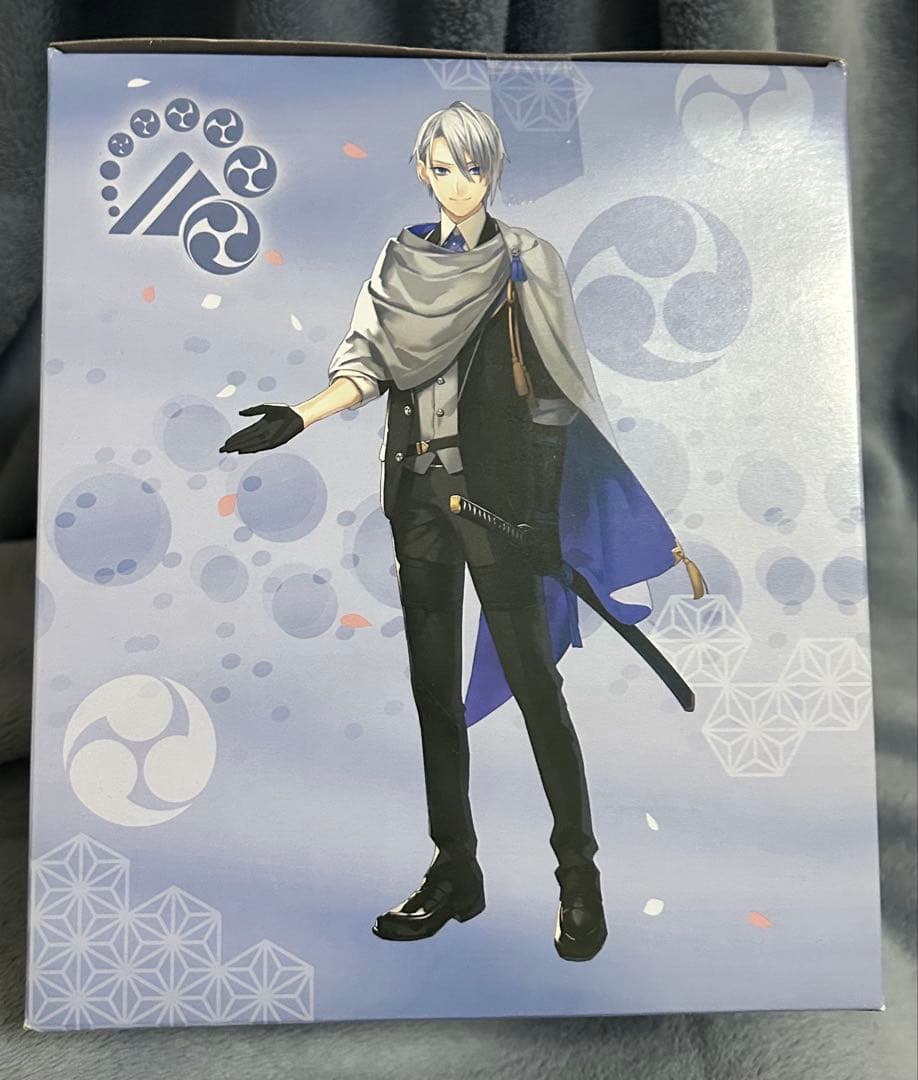 匿名発送　即日発送　フィギュア　くじ　山姥切　長義