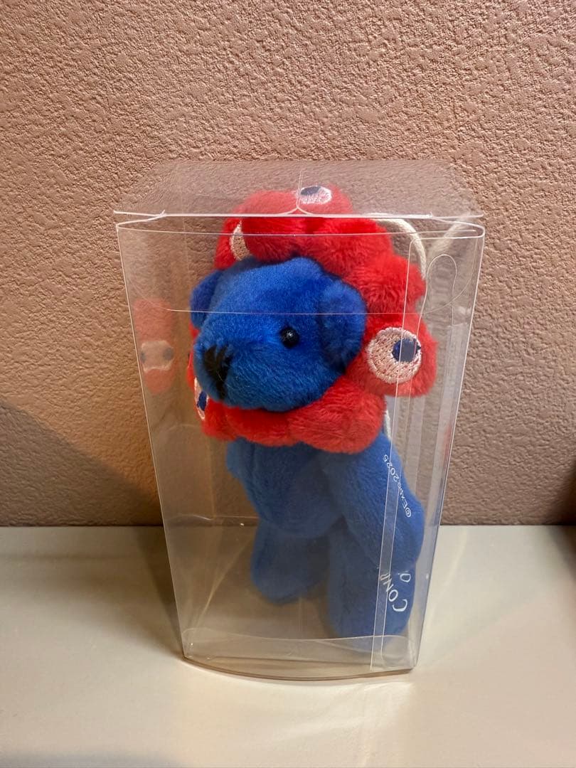 EXPO2025コンラッド大阪 ミャクミャクベア