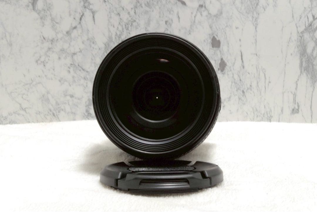 Tamron 18-200mm F3.5-6.3 Di II Nikon レンズ