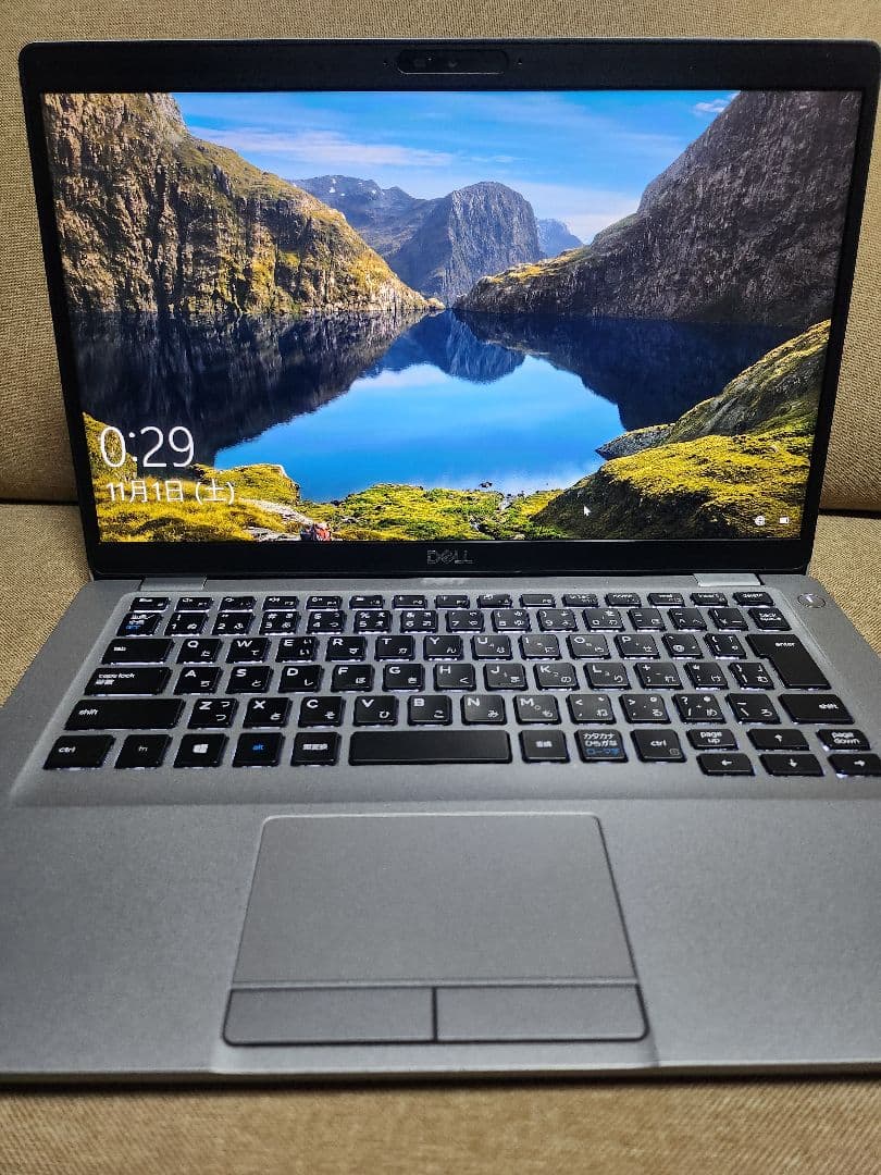 DELL Latitude5410 ノートパソコン - cataloguedislab.com