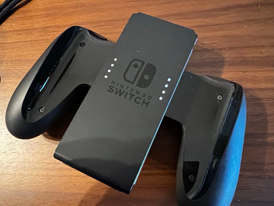 翌*可様 Nintendo Switch