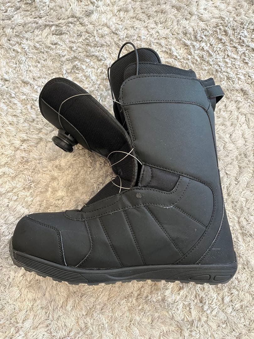 ARBN nature series スノーボードブーツ 28.5cm