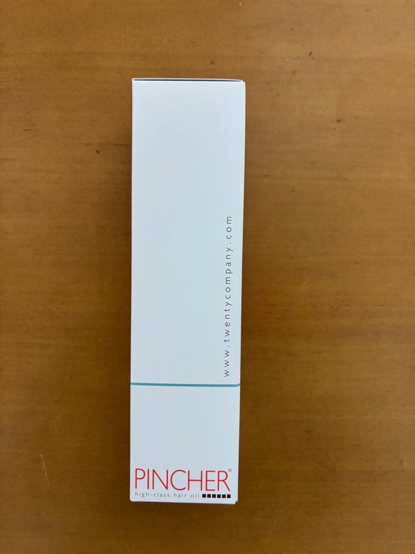 PINCHER high-classhairoilピンシャーハイクラスヘアオイル