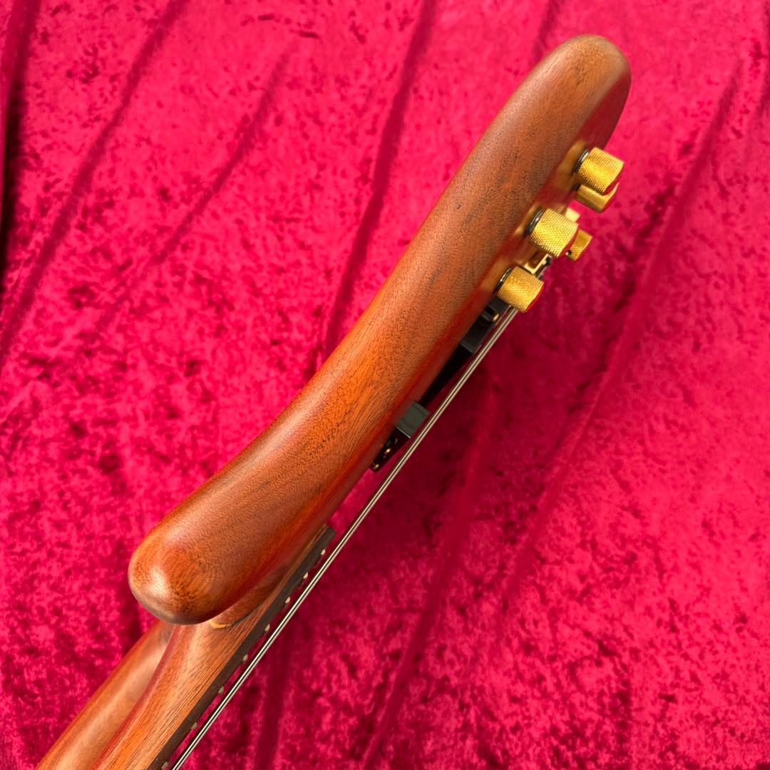 美品 メンテ済 SX SWB1 Warwickコピーモデル アクティブベース - メルカリ