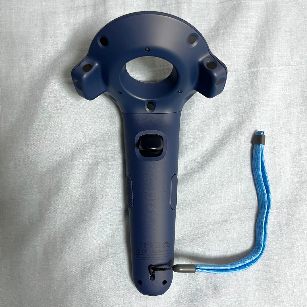 ジャンク】HTC VIVE PRO コントローラー 片方 - メルカリ