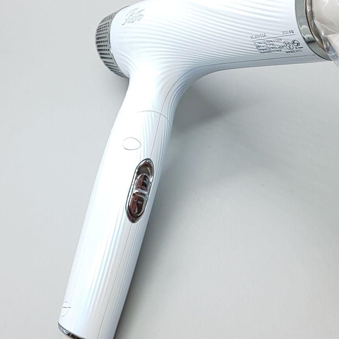 リファ ビューテック スマート ドライヤー《正規品・機能面新品同様》19