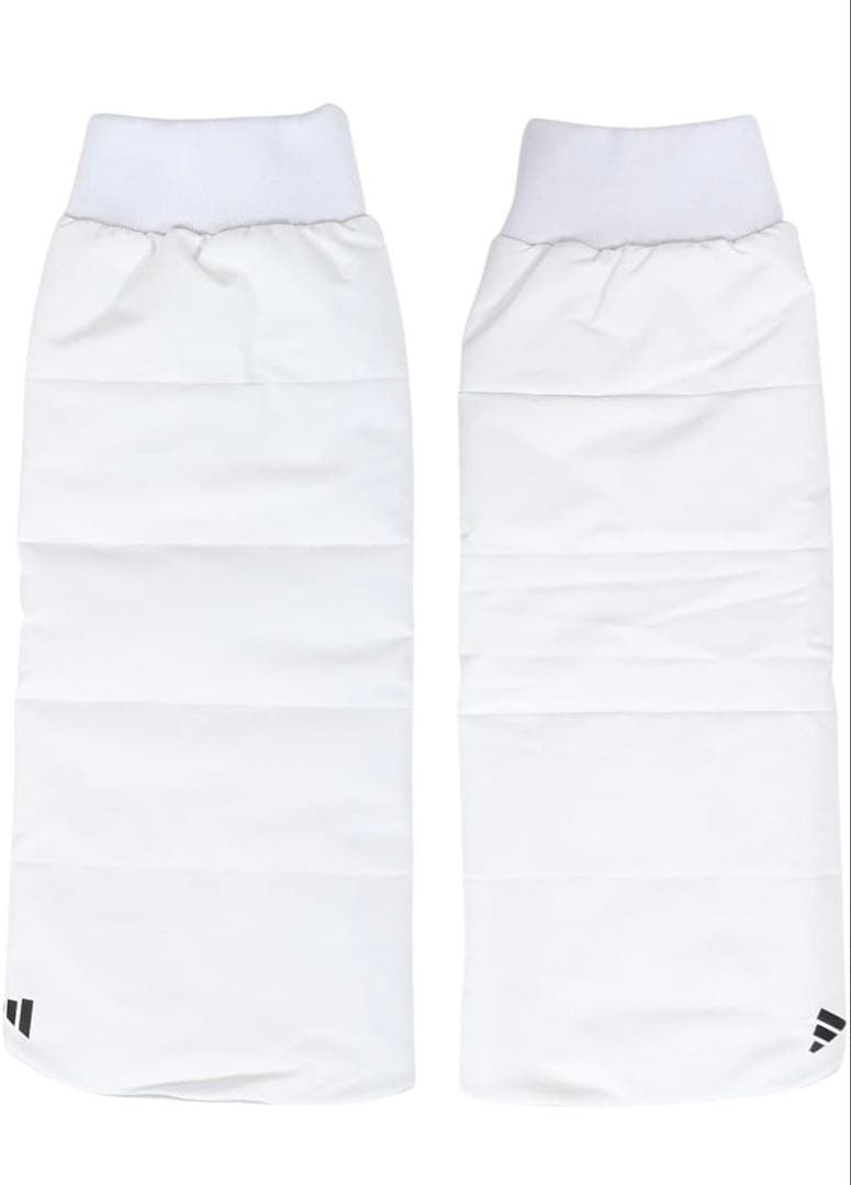 新品未使用タグ付2025年adidas FROSTGUARD レッグウォーマー