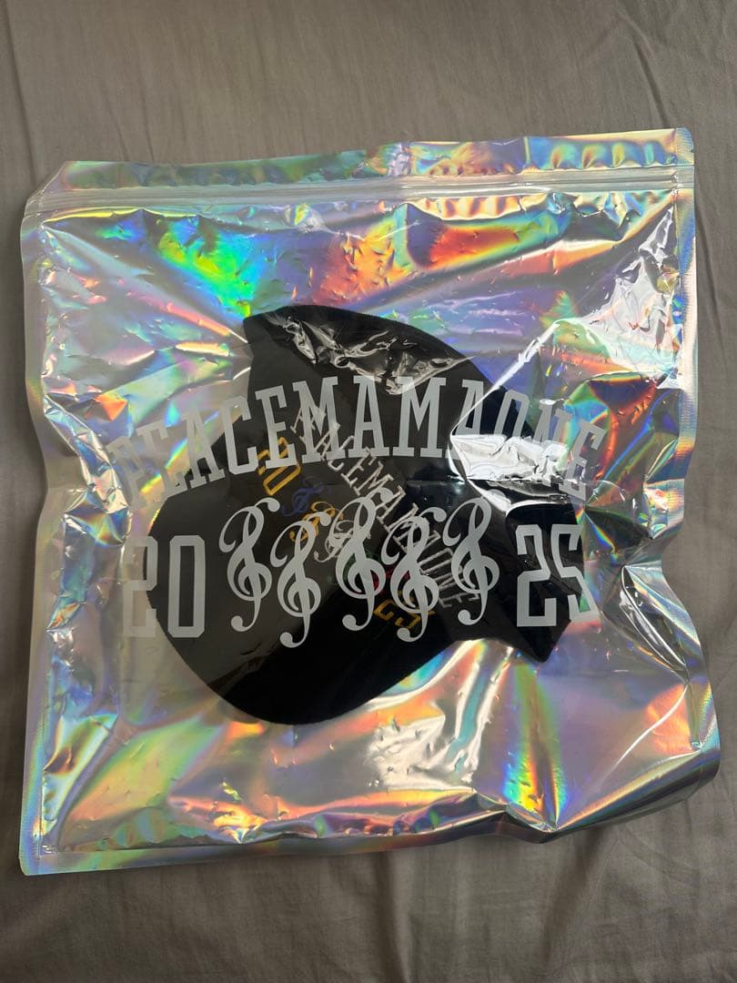 PEACEMINUSONE MAMA キャップ コットン G-DRAGON - メルカリ