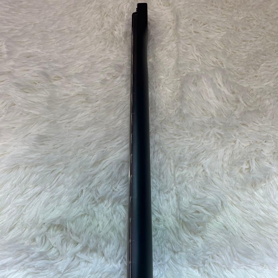 【極美品/フルスケール/ケース付き】AnyGig AGES-E トラベルギター