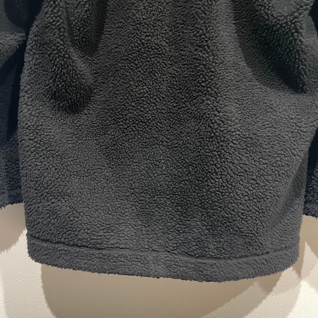 NIL DUE/NIL UN TOKYO ボアコート