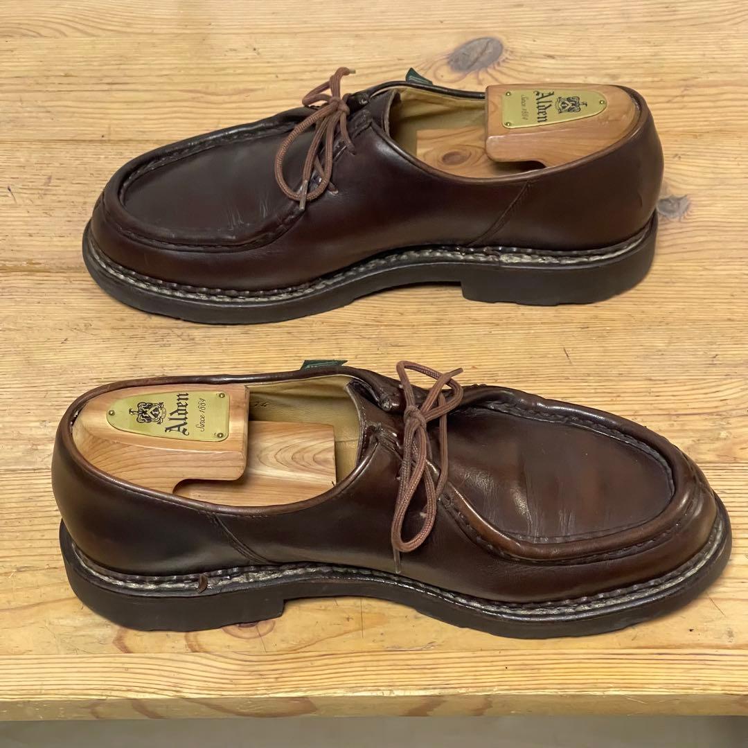 パラブーツミカエル42