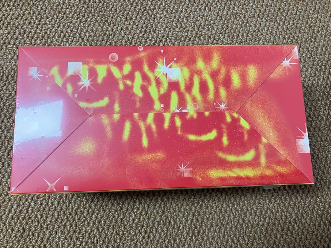 HERE 正規品 WAKUKU（ワクク） 第3弾 V3 8個セット