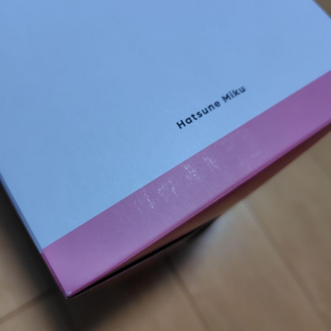 初音ミク フィギュア