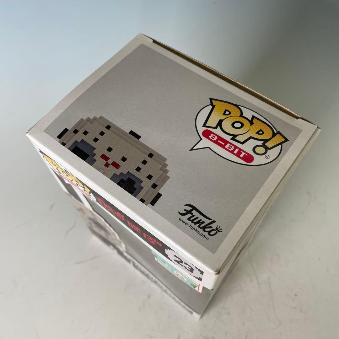 Funko ジェイソン フィギュア