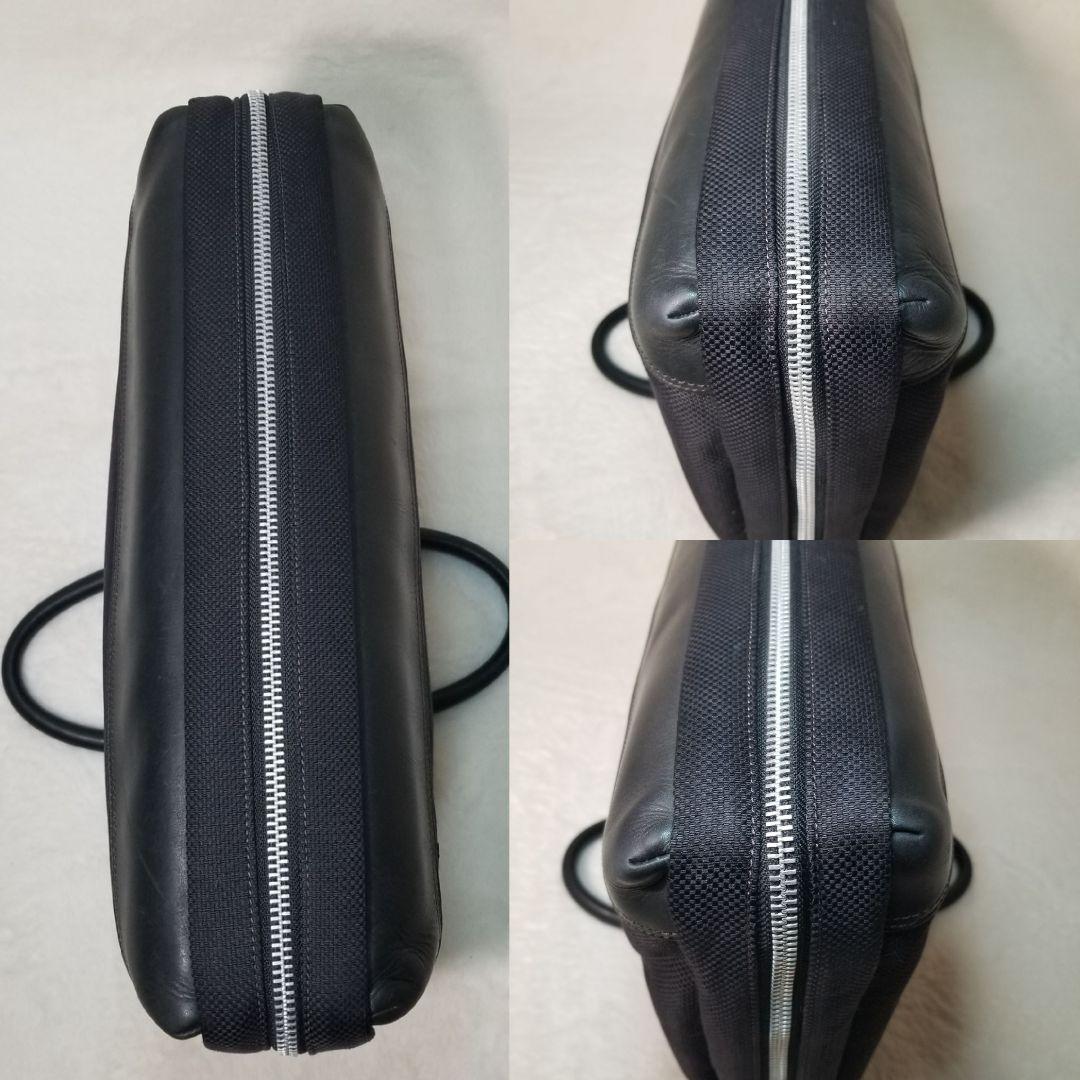 美品　PORTER・ELDER　ビジネスバッグ　2way　エルダー　ビジネス