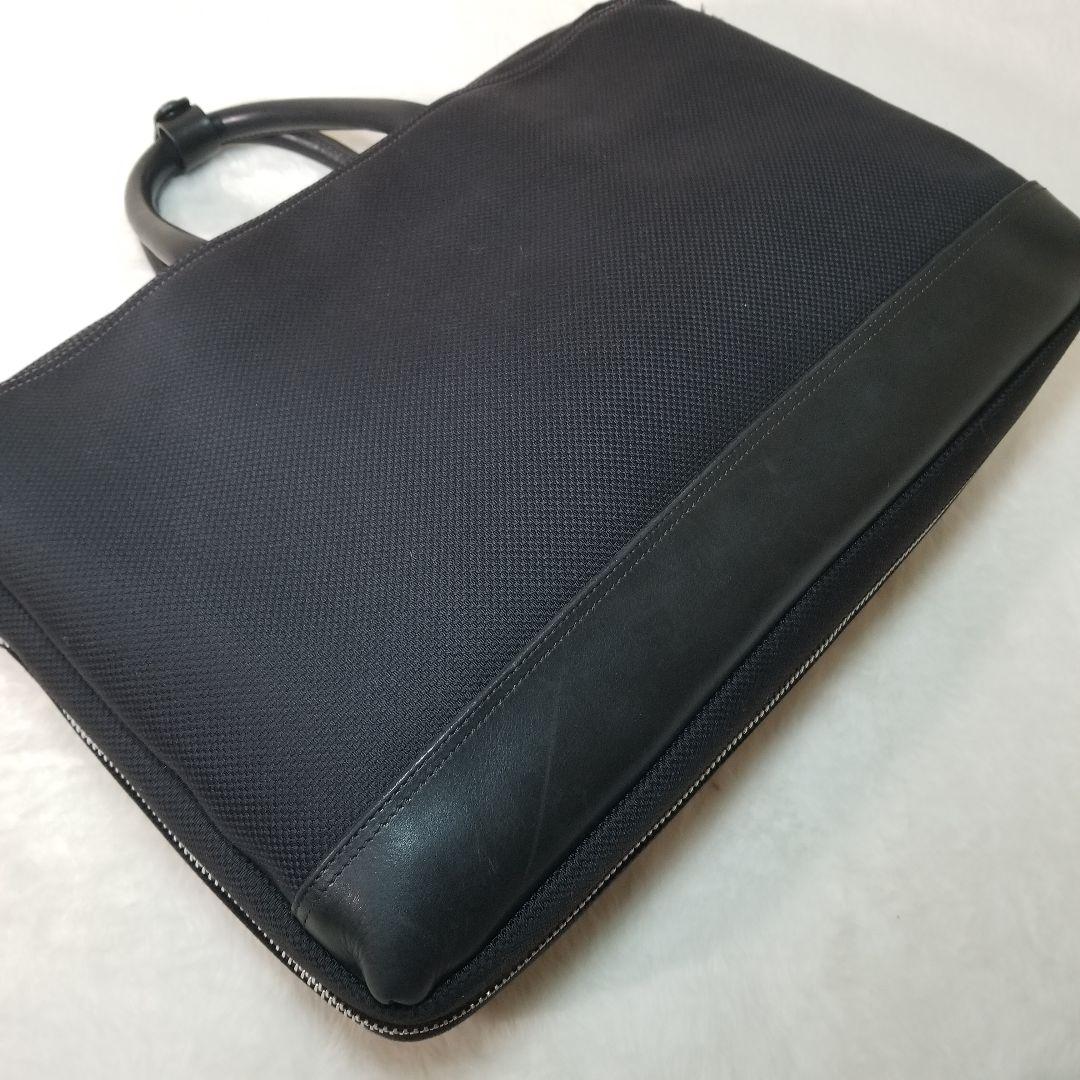 美品　PORTER・ELDER　ビジネスバッグ　2way　エルダー　ビジネス