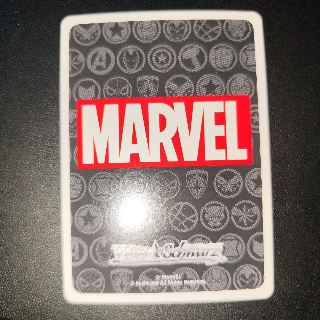 ヴァイスシュヴァルツ SP X-MEN