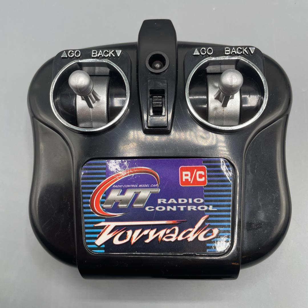 現状品 1/360 ラジコンモデルシリーズ SERIES BATTLE SHIP