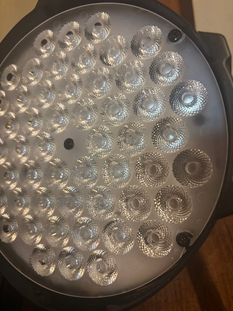 初心者おすすめ】BETOPPER LEDステージライトDMXコントローラー