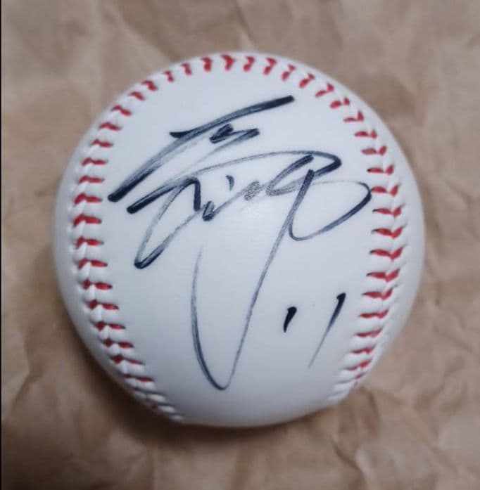 ◇激レア超希少◇付加価値上昇中◇ボール日ハム時代 大谷翔平