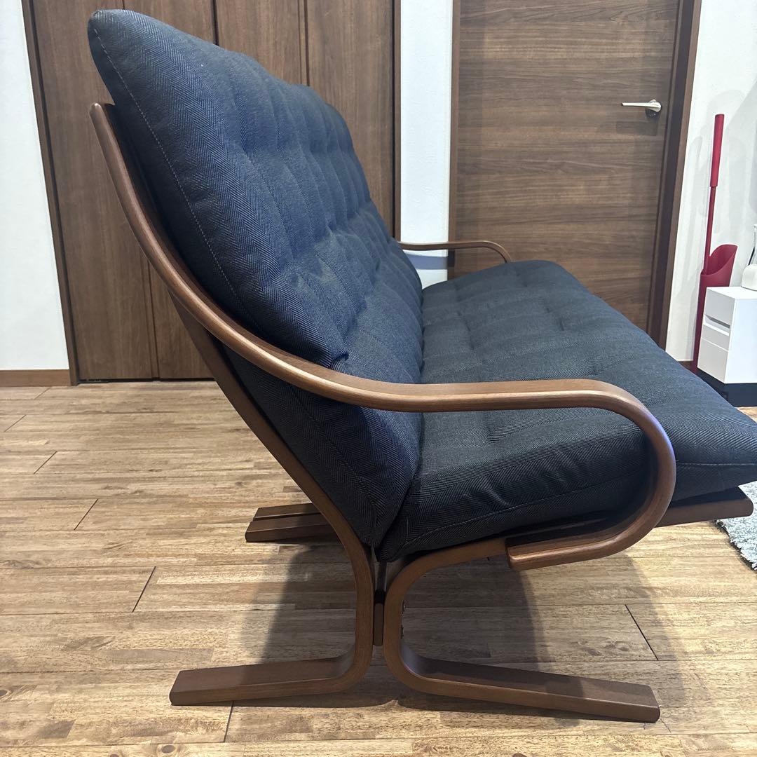 富士ファニチア アージオ ソファ