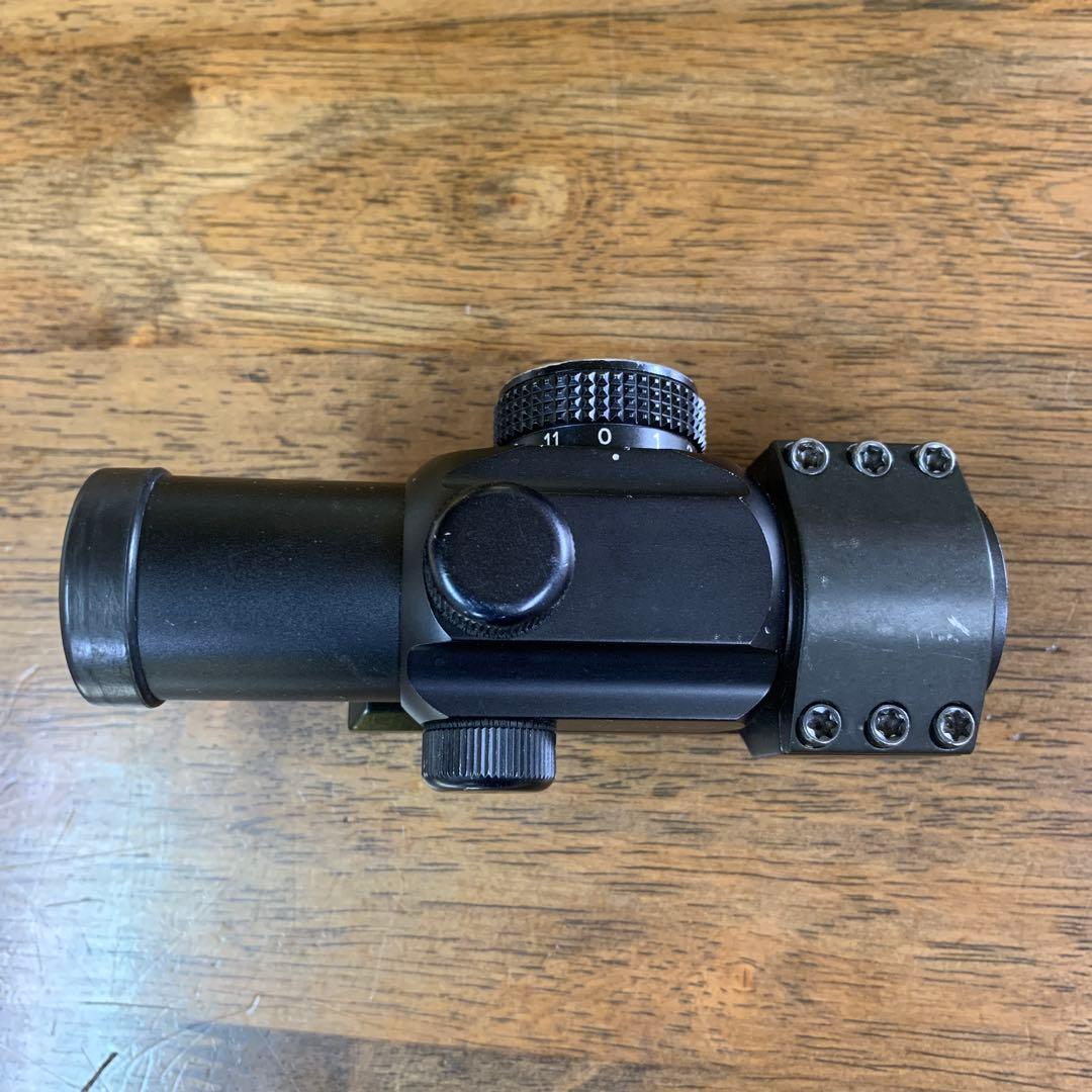 SIGHTRON 光学サイト