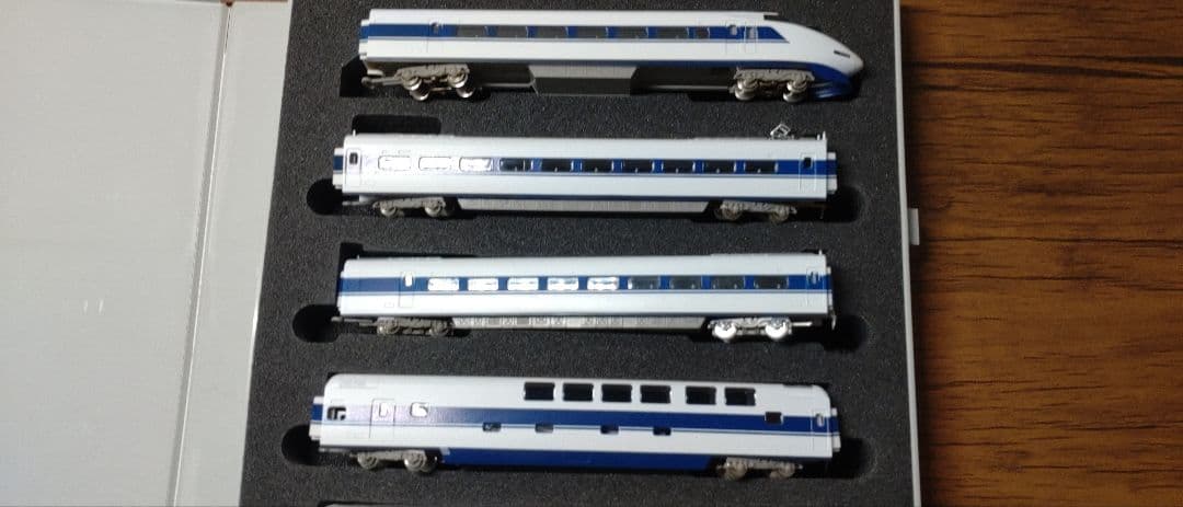 TOMIX 92624 100系 鉄道模型