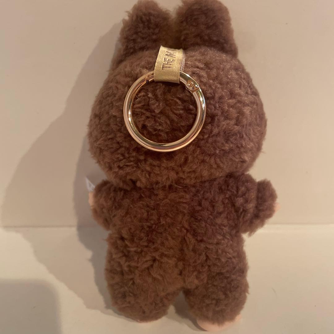 《正規品 》LABUBU ラブブ マカロン シークレット 本日発送