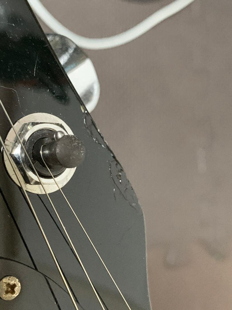 Grass Roots グラスルーツ レスポール limited リミテッド