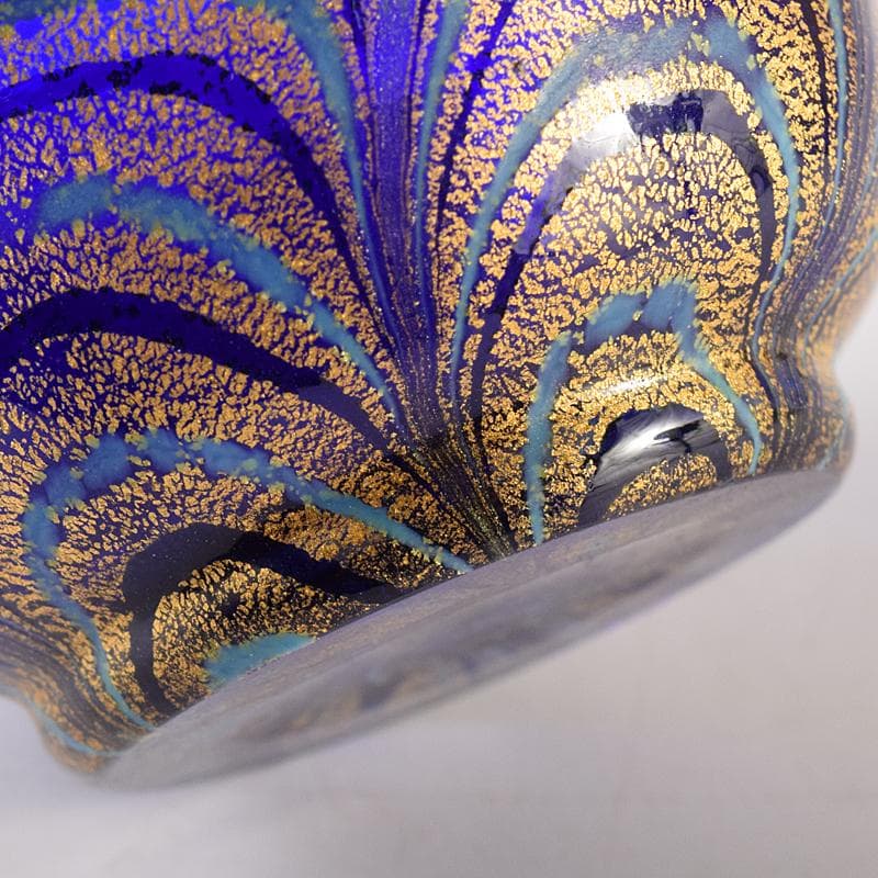 ガラス工芸 岩田久利作 盃 共箱 V R8672 - メルカリ