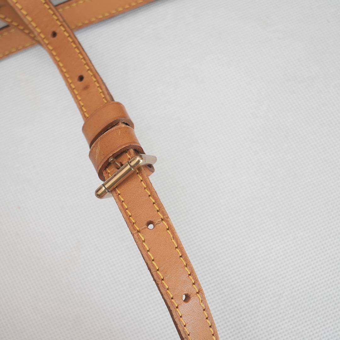 ルイ ヴィトン モノグラム サンクルーMM