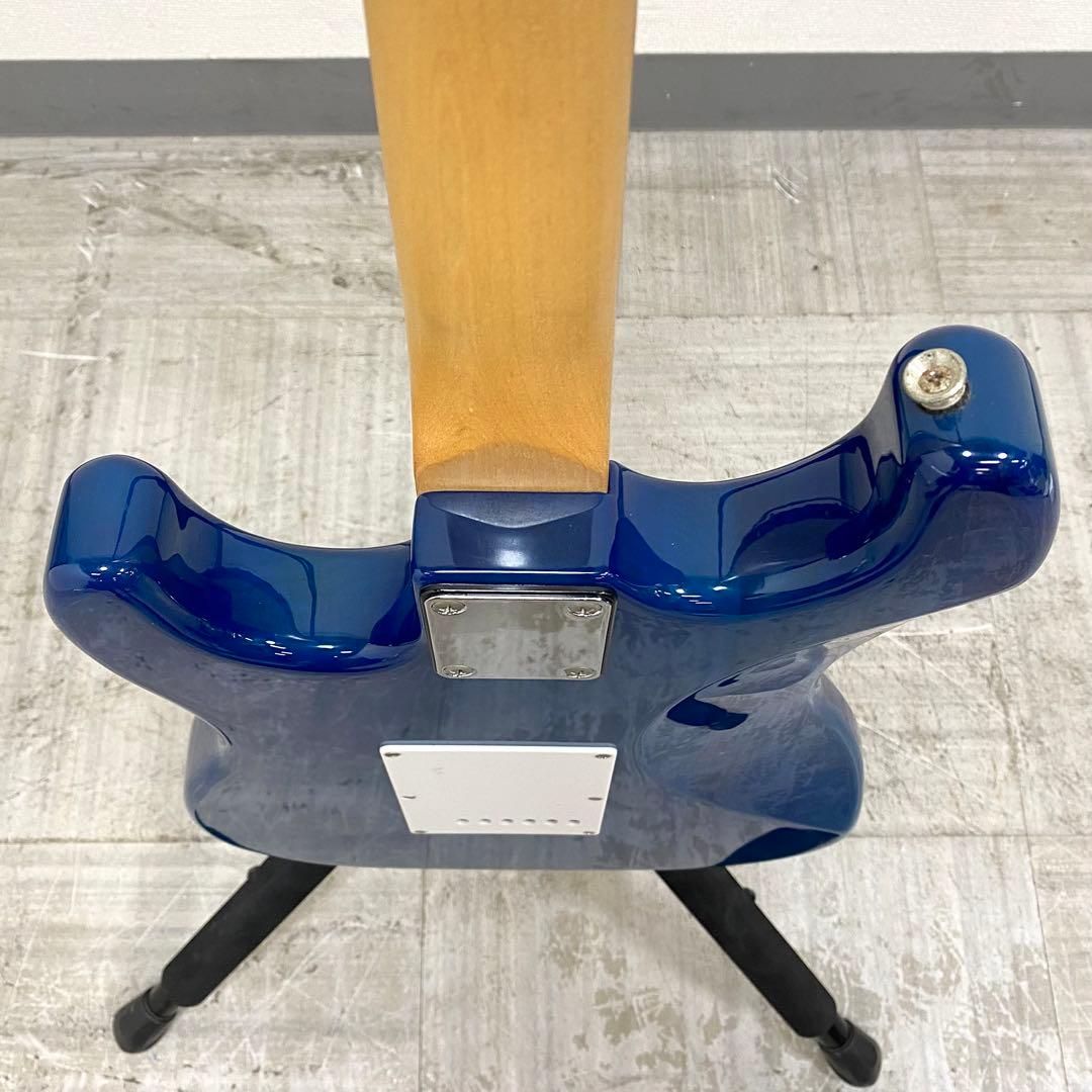 BUSKER'S BST-2H バスカーズ ストラト エレキギター