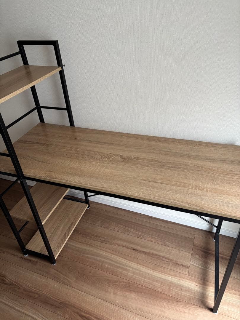 パソコンデスク ターブルタワーデスク