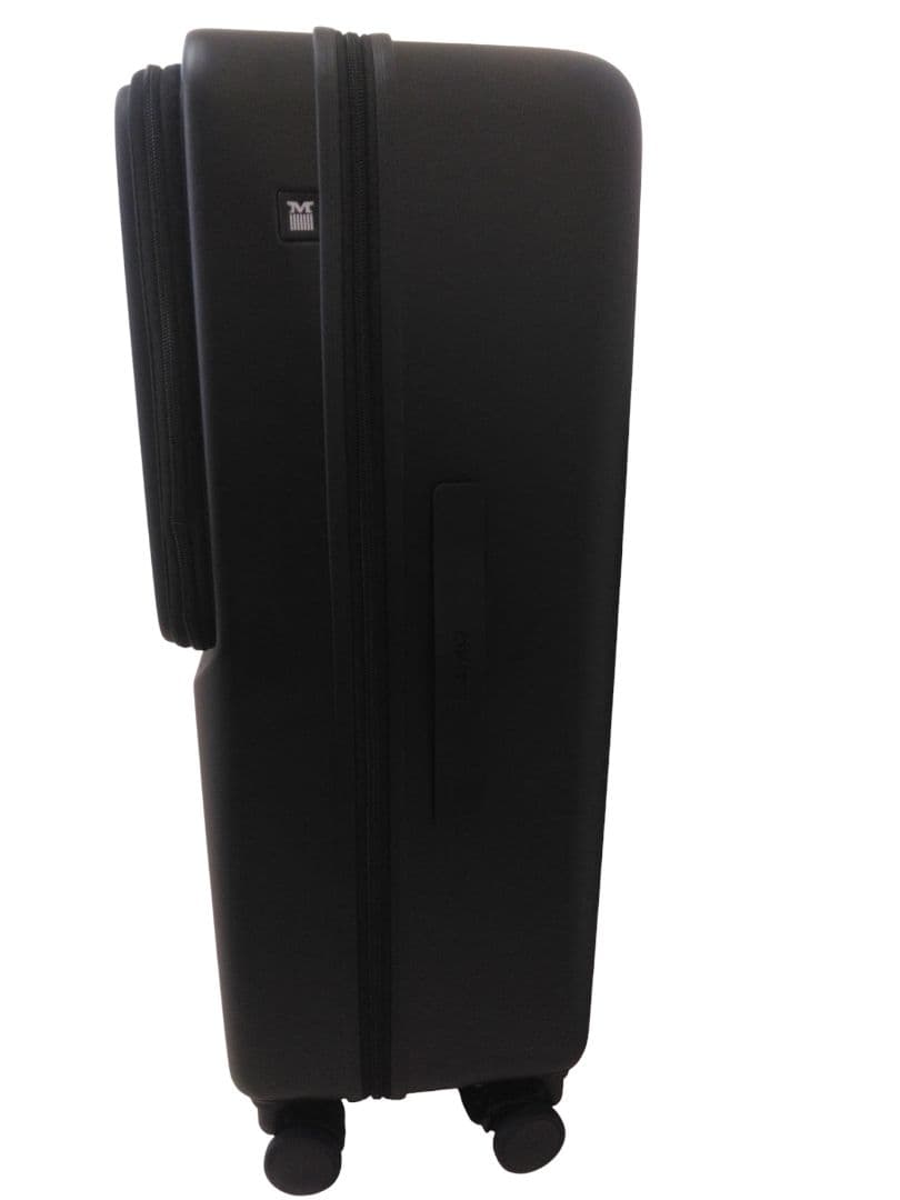 MAIMO STAND U -スタンドユー 180°フルオープン スーツケースL