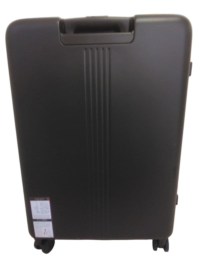 MAIMO STAND U -スタンドユー 180°フルオープン スーツケースL