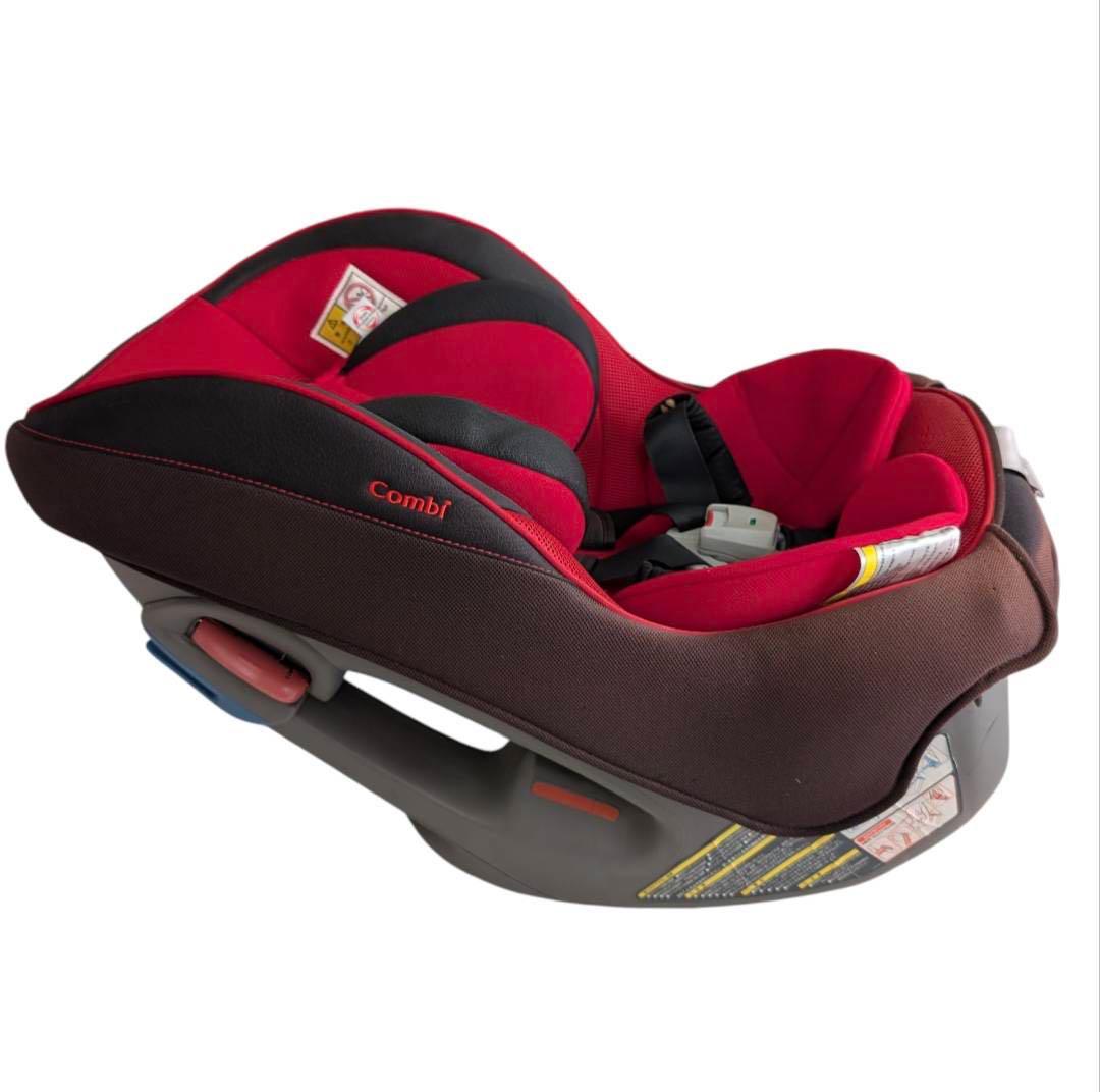 2026年最新コサット チャイルドシートの人気アイテム - メルカリ 極