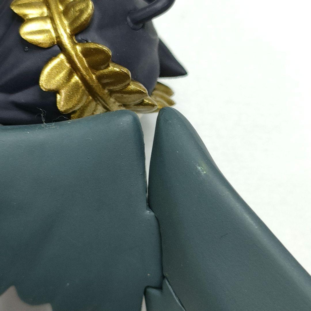 【匿名配送】figma ピット ブラックピット セット パルテナの鏡 中古品