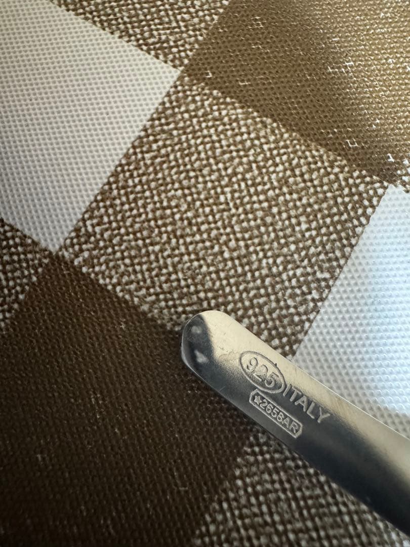 メゾンマルジェラ　バングル