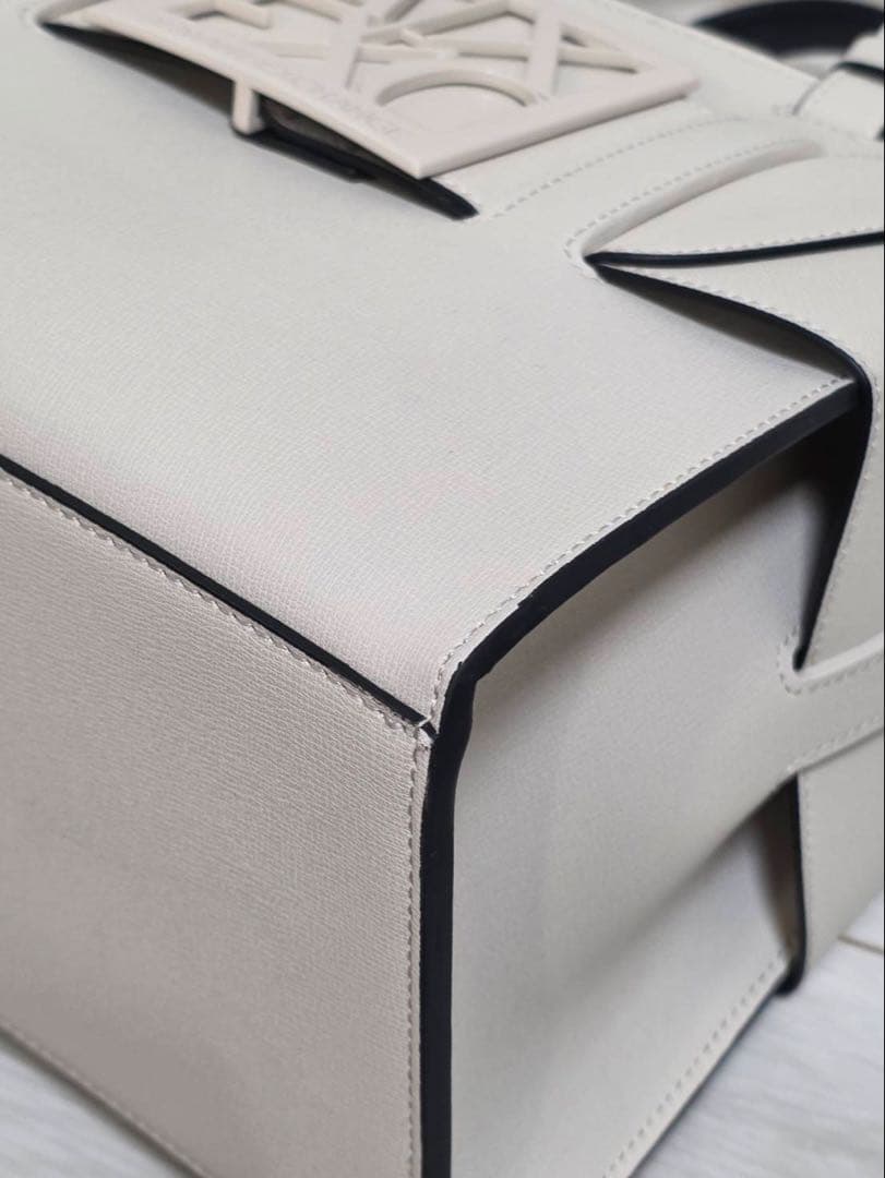 アルマーニ エクスチェンジ ハンドバッグ トートバッグ ショルダーバッグ