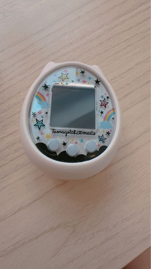 たまごっちみーつ マジカルミーツ ホワイト