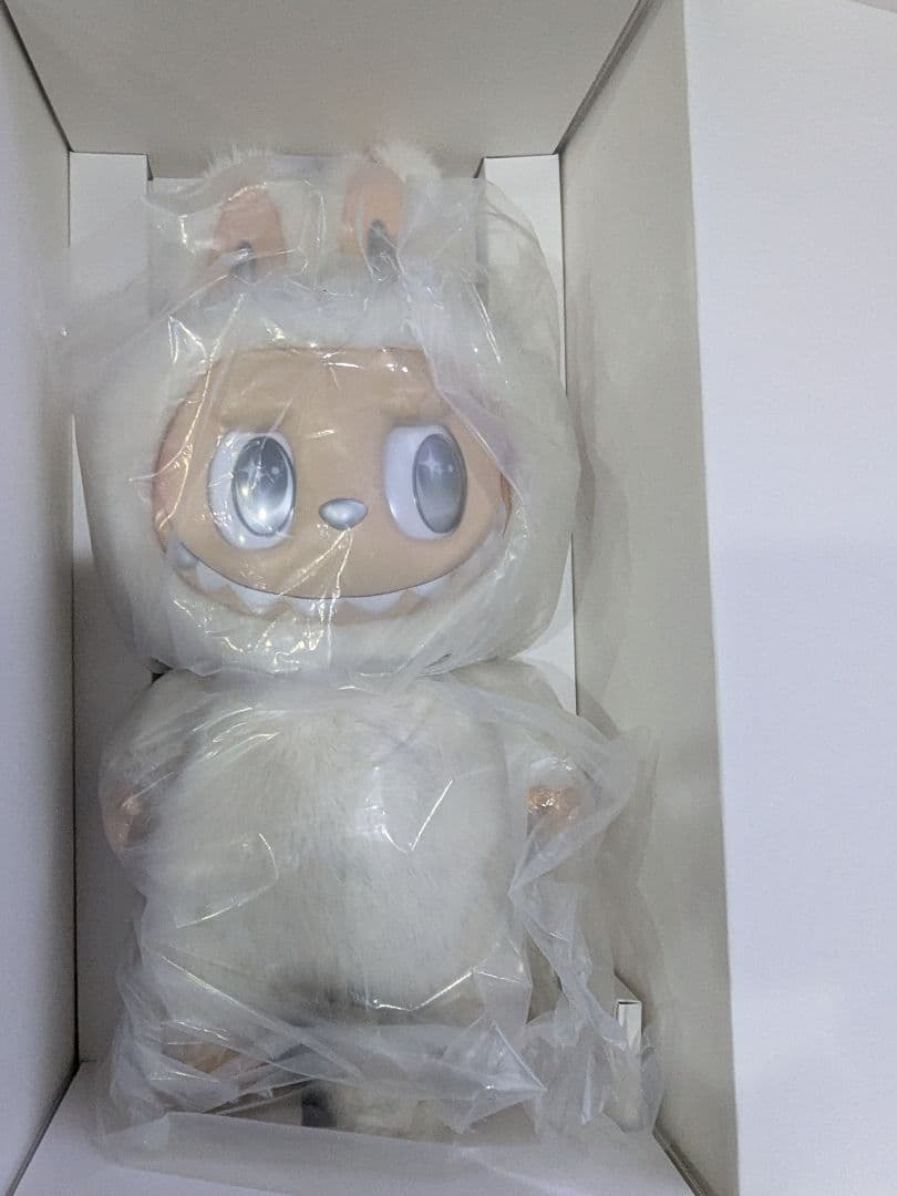 正規品　POPMART ZIMOMO ANGEL IN CLOUDS　値下げ