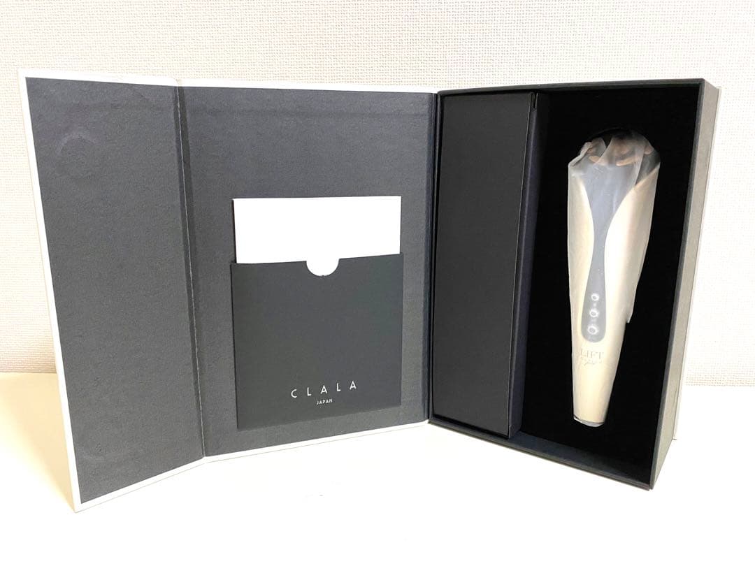 clala japan 美顔器セット