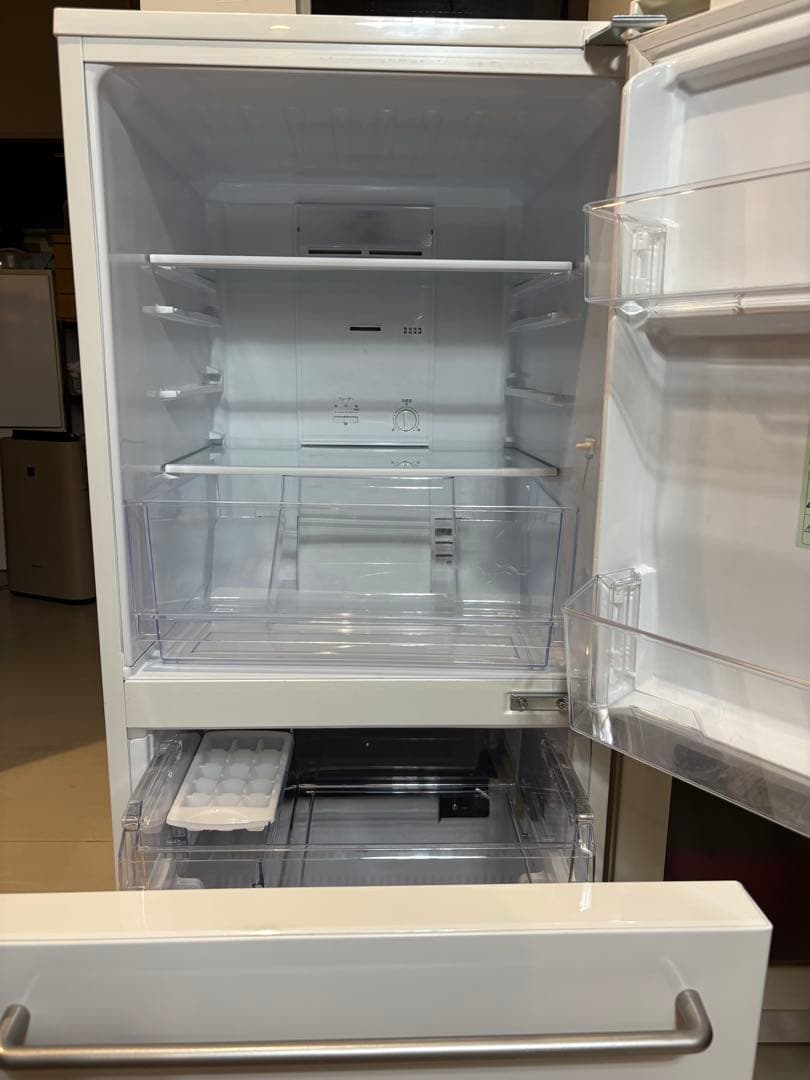 値下げしました　無印良品　冷蔵庫MJ-R16B 2020年