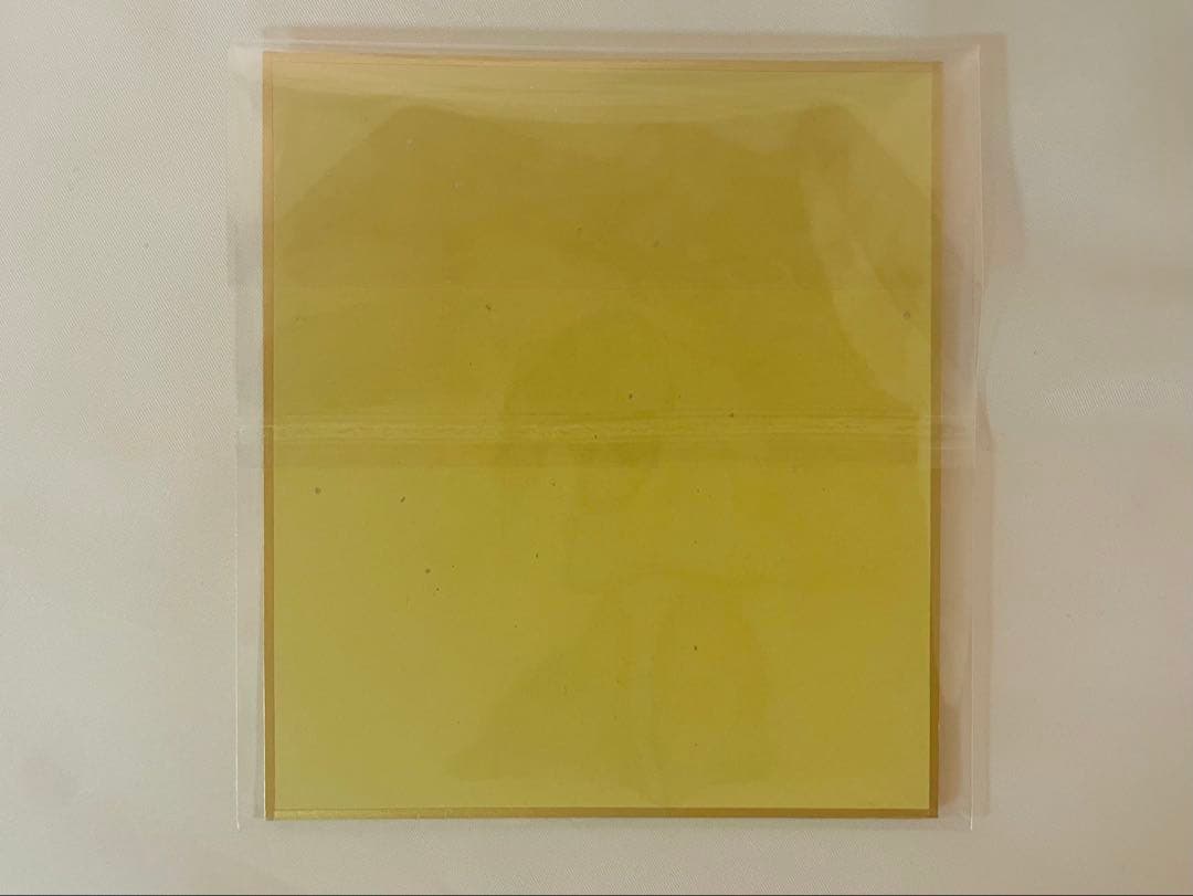 プロセカ 暁山瑞希 25C 色紙